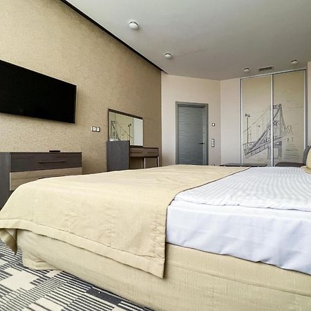 12Th Floor Apartments Одеса Екстериор снимка