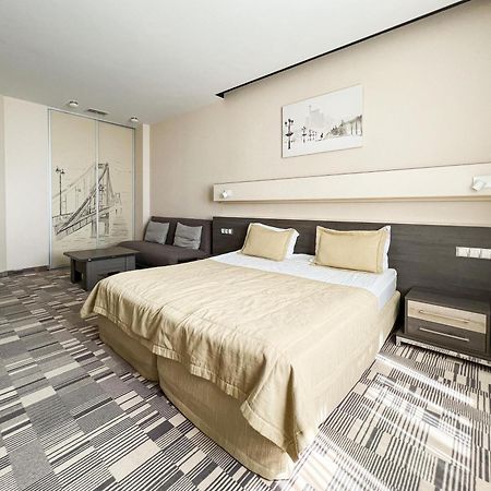 12Th Floor Apartments Одеса Екстериор снимка