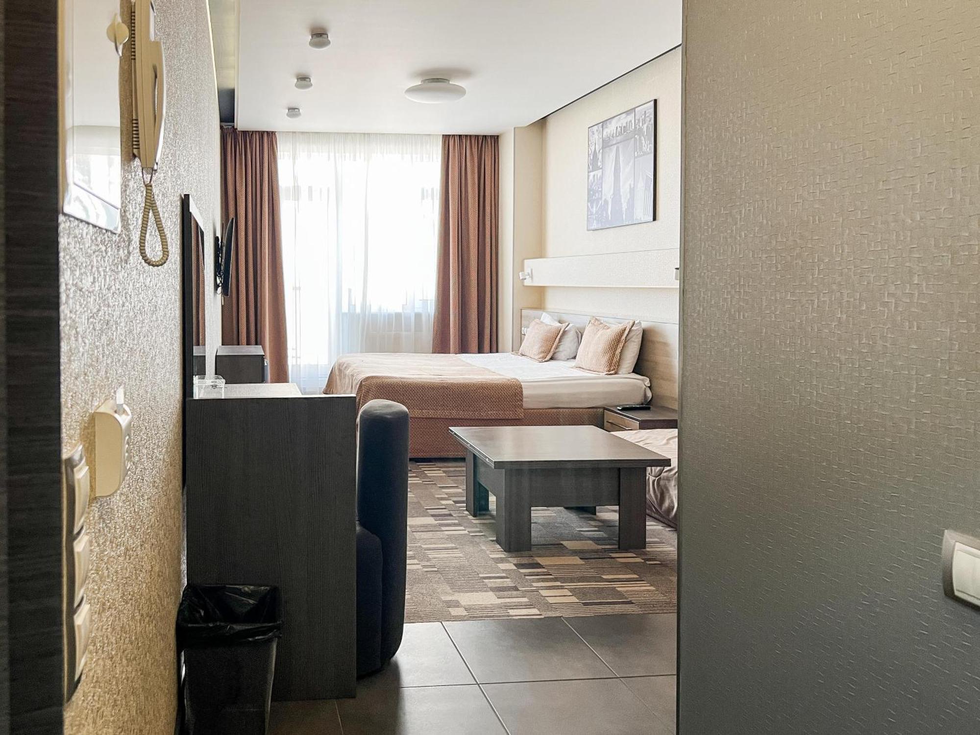 12Th Floor Apartments Одеса Екстериор снимка