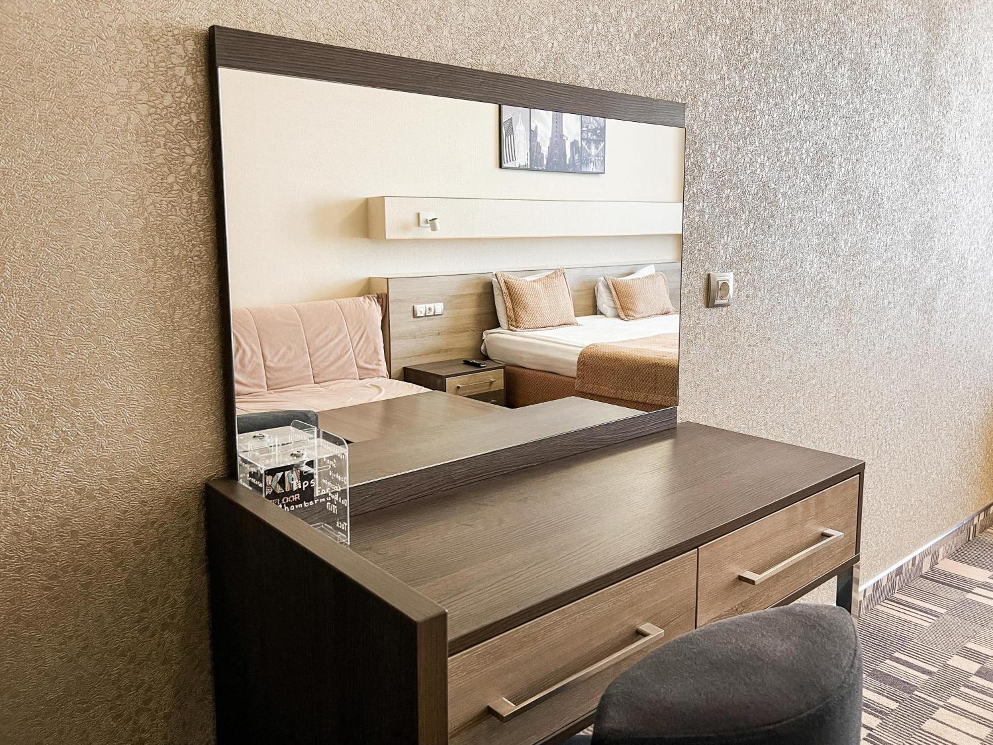 12Th Floor Apartments Одеса Екстериор снимка