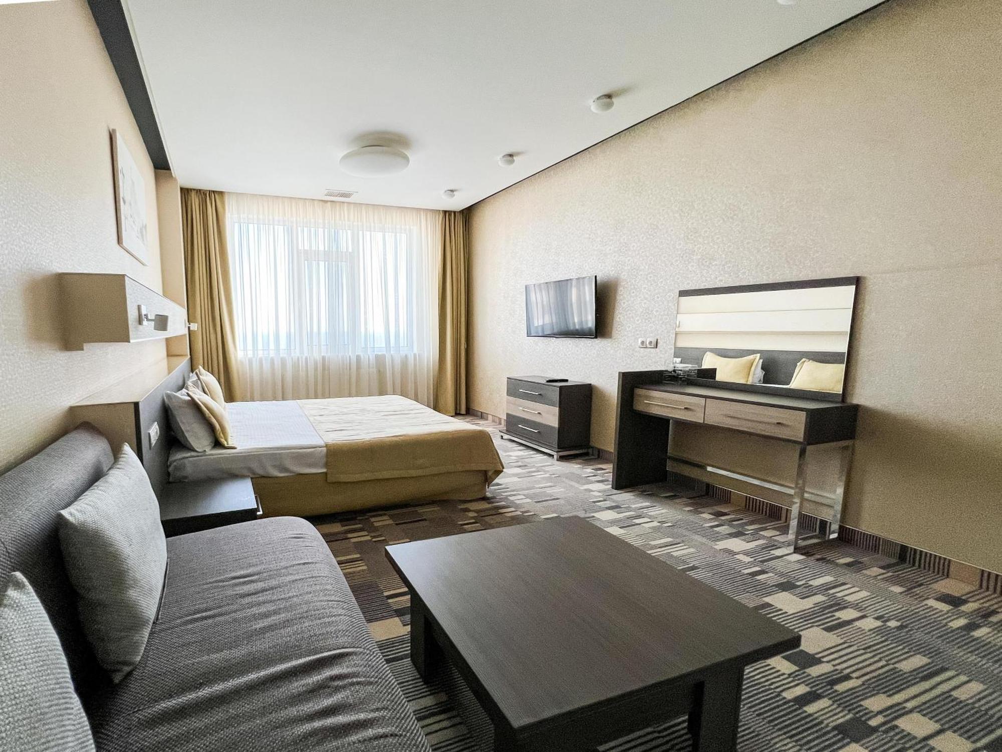 12Th Floor Apartments Одеса Екстериор снимка