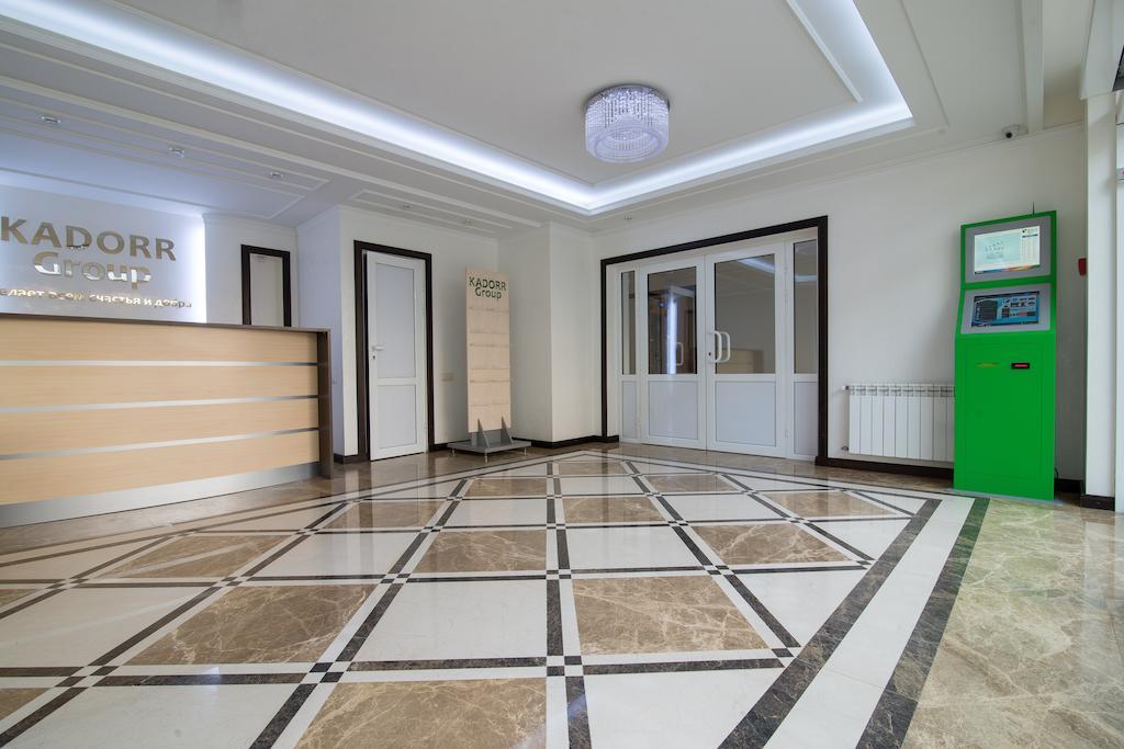 12Th Floor Apartments Одеса Екстериор снимка
