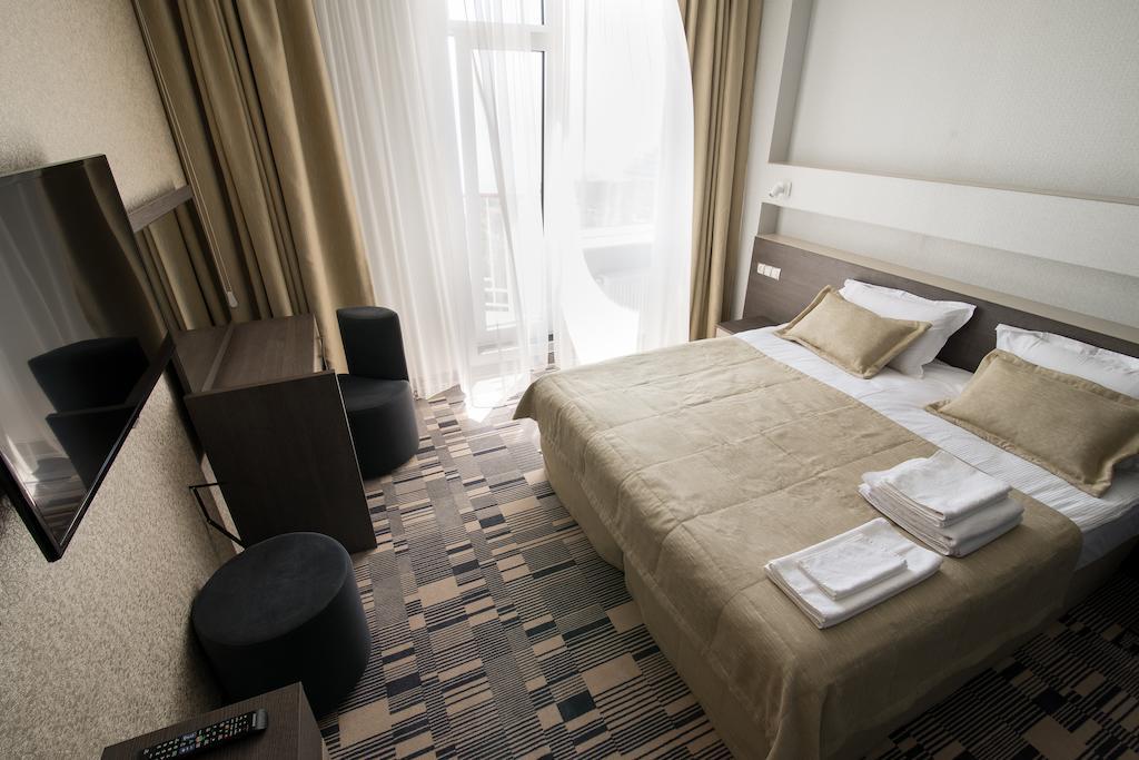 12Th Floor Apartments Одеса Екстериор снимка