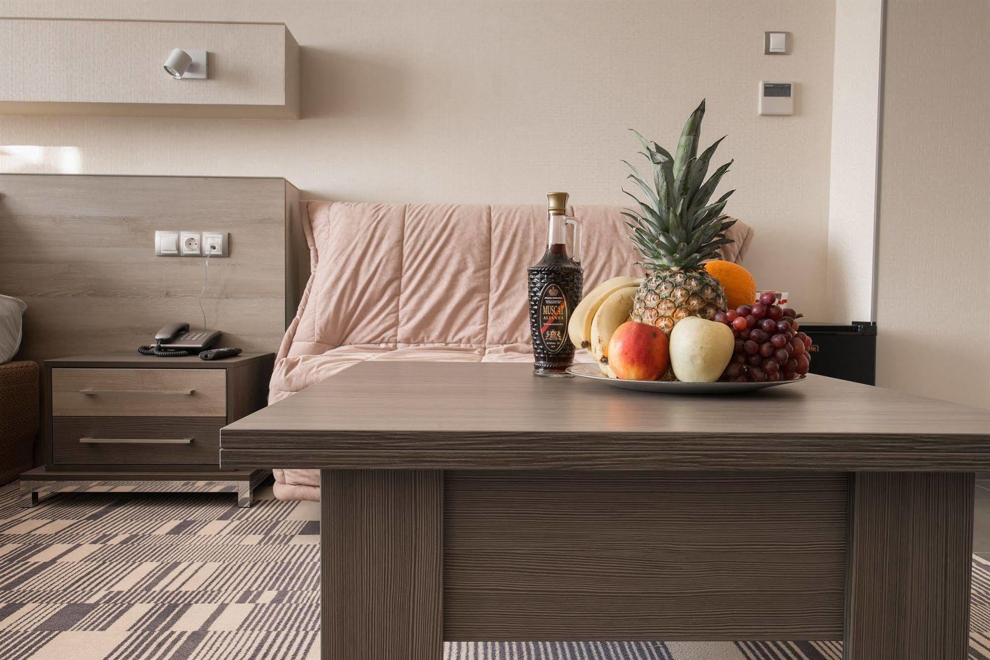 12Th Floor Apartments Одеса Екстериор снимка
