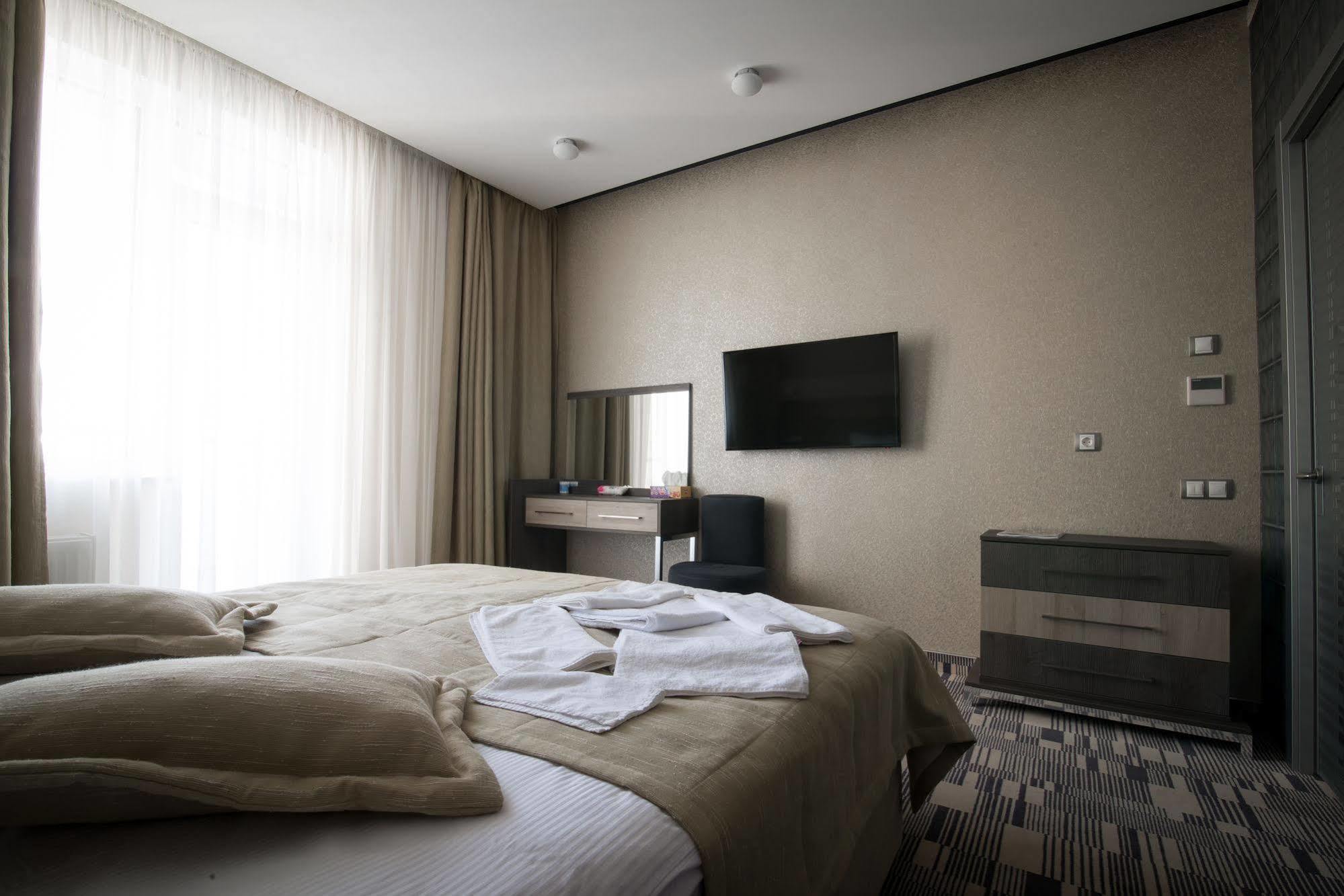 12Th Floor Apartments Одеса Екстериор снимка