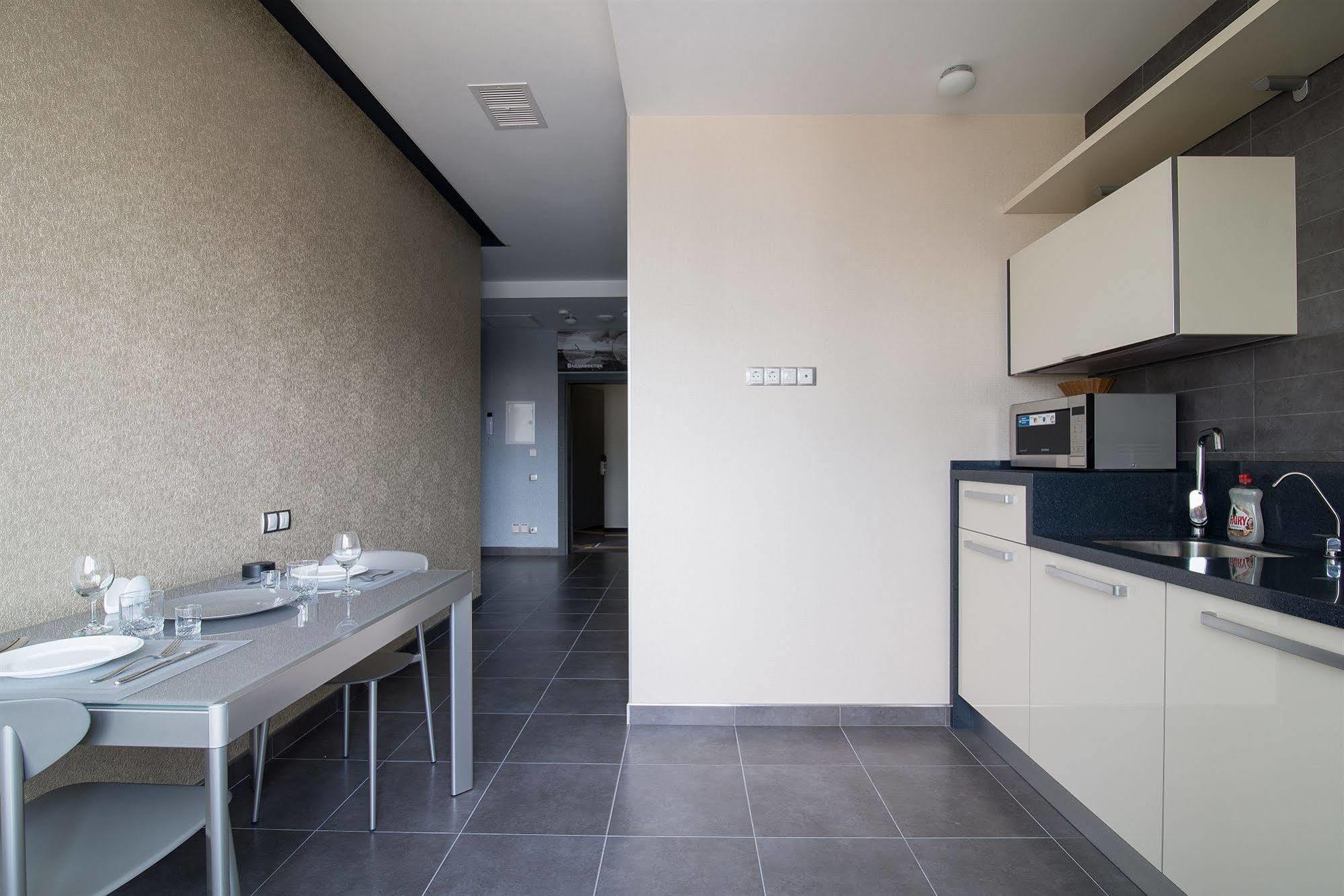 12Th Floor Apartments Одеса Екстериор снимка