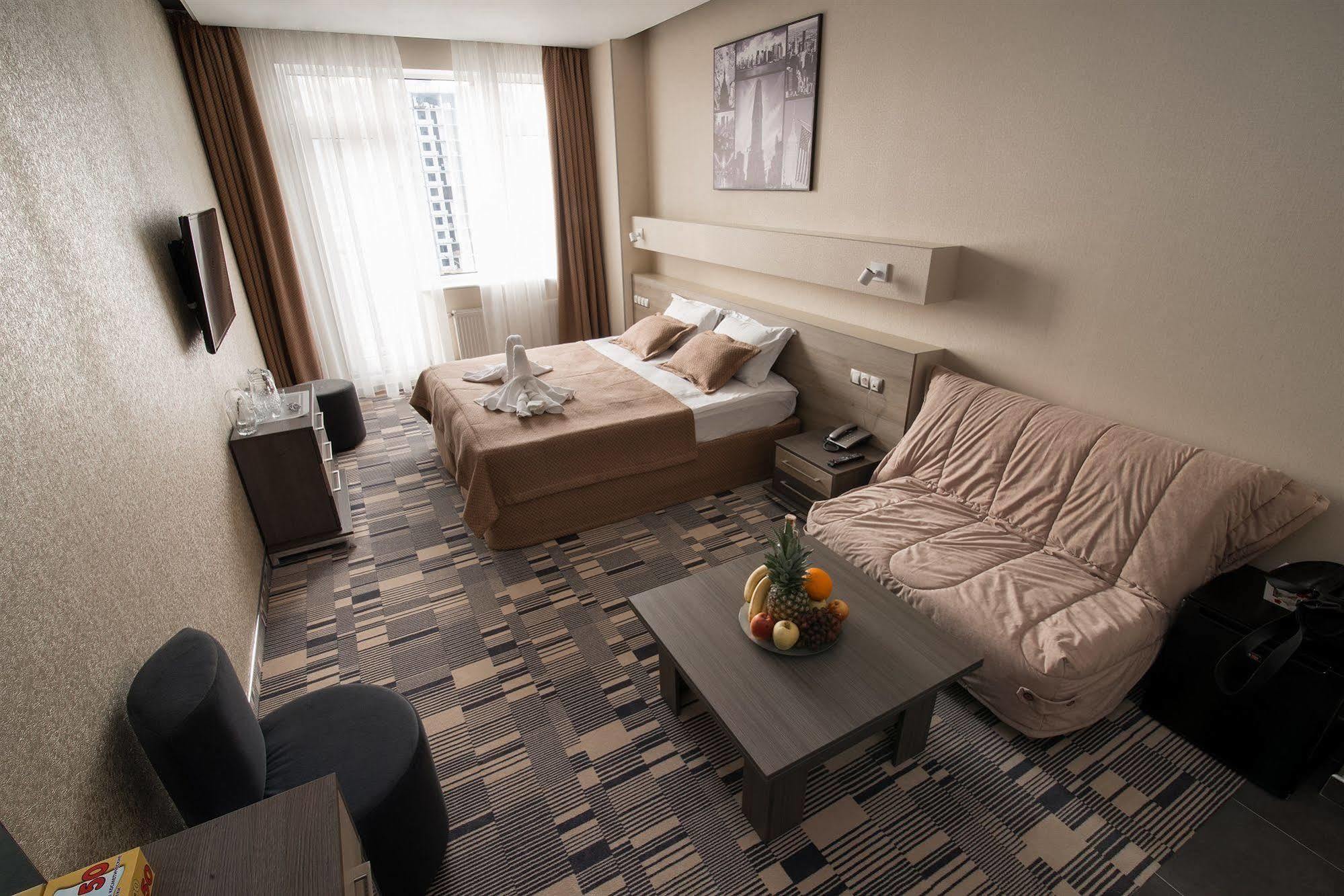 12Th Floor Apartments Одеса Екстериор снимка